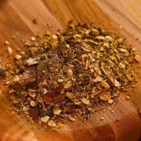 Набор для приготовления настойки «Бенедиктин»: травы и специи 13г., бутылка 500 мл.