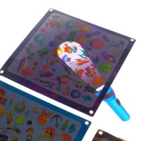 Настольная игра «Тёмная история», 2-4 игрока, 5+