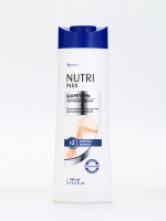 Шампунь для волос «Против выпадения», 400 мл, BONAMI