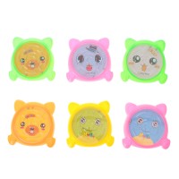 Головоломка «Зверёк», цвета МИКС