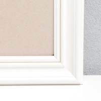 Фоторамка сосна с32 0033 50х60 см (пластиковый экран)