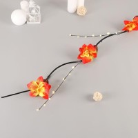 Декор тинги "Губастик" 150 см (фасовка 5шт, цена за 1шт) микс