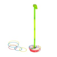 Настольная игра «Чокнутая змейка», 2-3 игрока, 3+