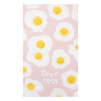 Полотенце пасхальное Этель Love eggs 40х73 см, 100% хлопок, саржа 190 гр/м2