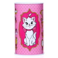 Копилка "На красивую жизнь", Коты аристократы 6,5 см х 6,5 см х 12 см