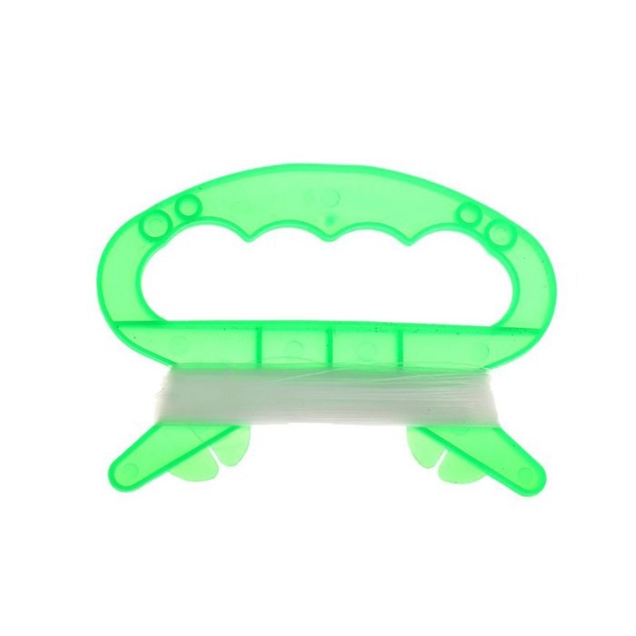 Воздушный змей «Полосатик», с леской Воздушный змей «Полосатик», с леской